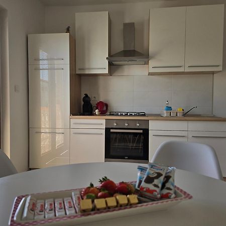 Apartment Ante And Dijana Starigrad Paklenica Ngoại thất bức ảnh