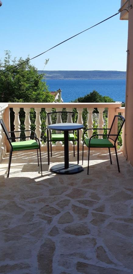 Apartment Ante And Dijana Starigrad Paklenica Ngoại thất bức ảnh