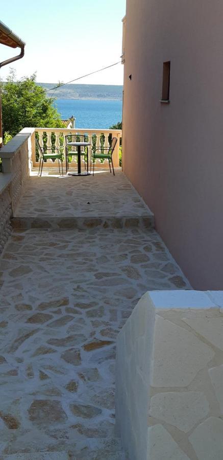 Apartment Ante And Dijana Starigrad Paklenica Ngoại thất bức ảnh