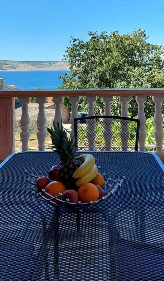 Apartment Ante And Dijana Starigrad Paklenica Ngoại thất bức ảnh