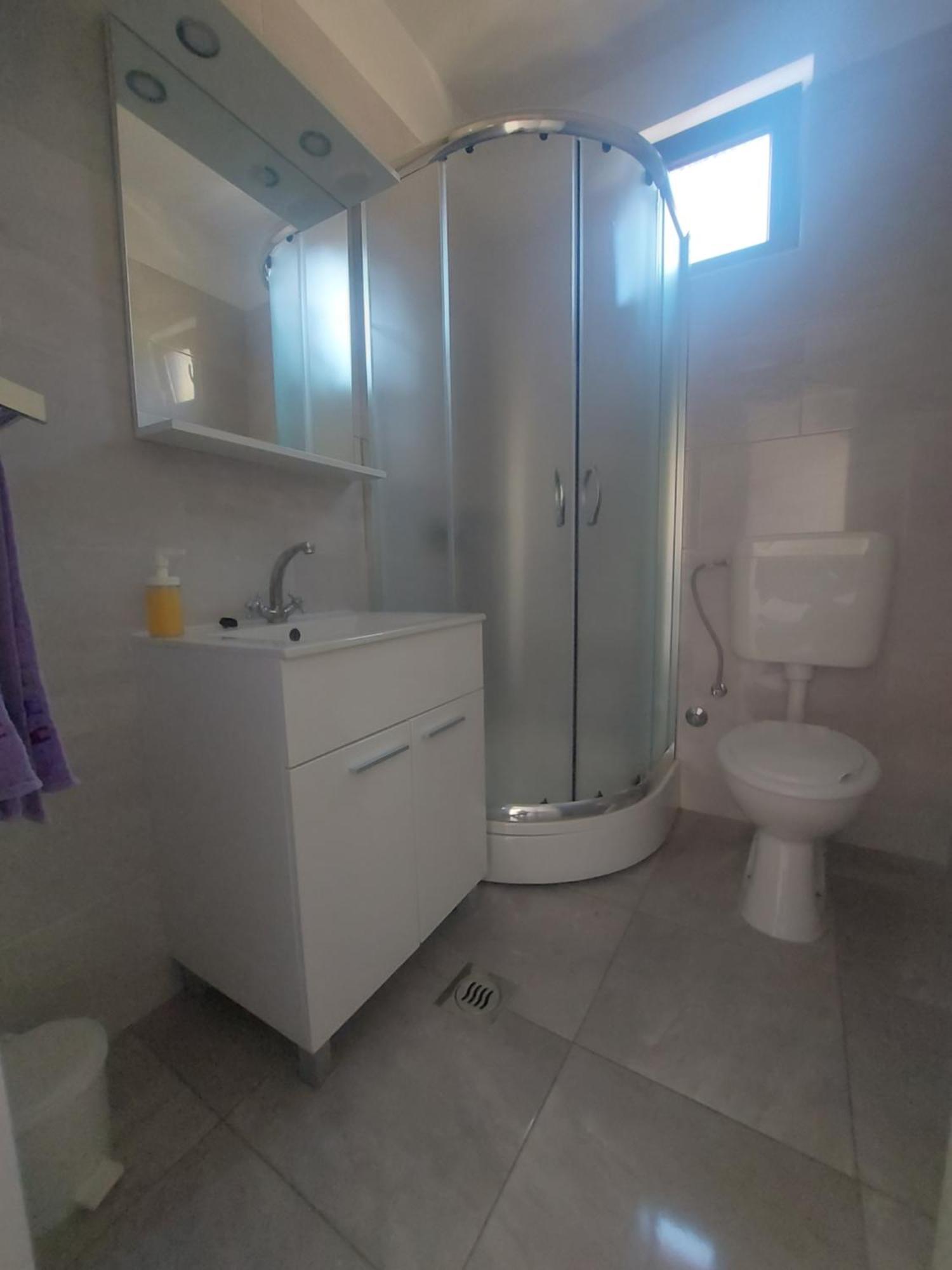 Apartment Ante And Dijana Starigrad Paklenica Ngoại thất bức ảnh