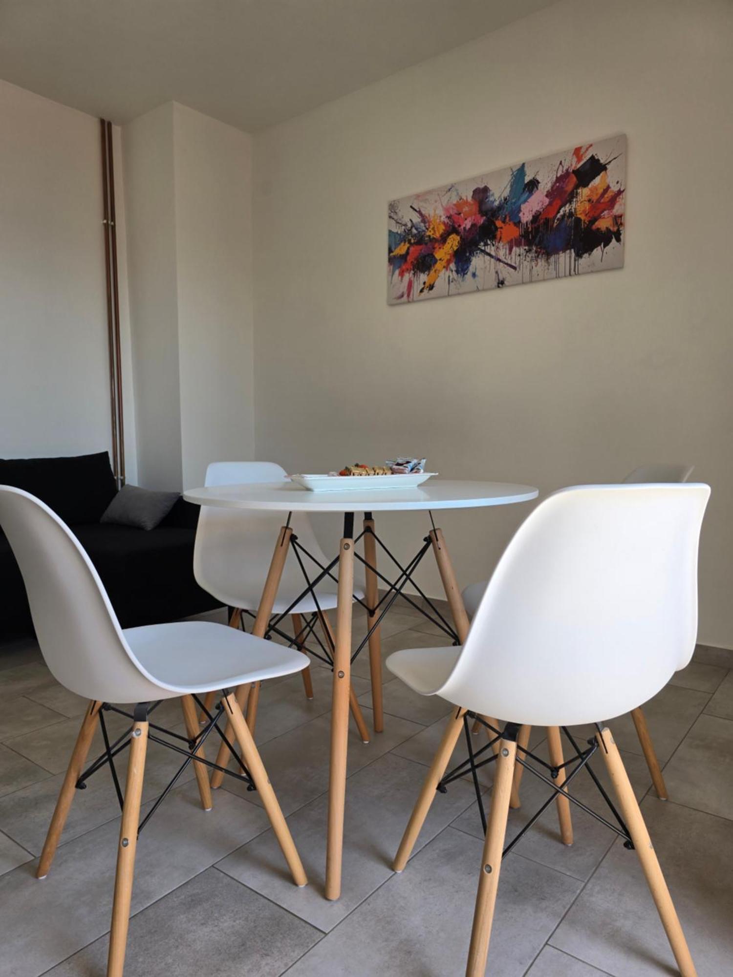 Apartment Ante And Dijana Starigrad Paklenica Ngoại thất bức ảnh
