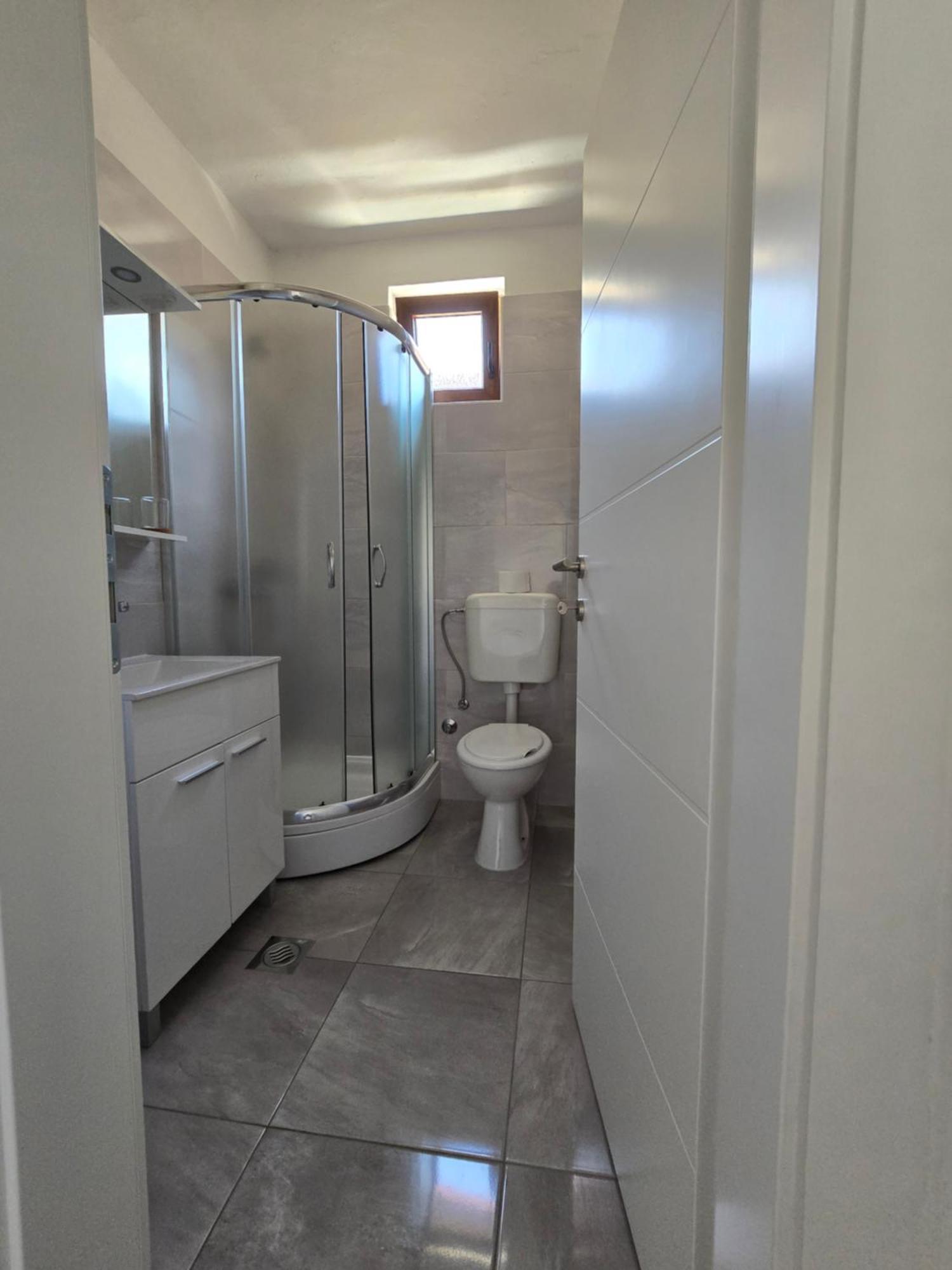 Apartment Ante And Dijana Starigrad Paklenica Ngoại thất bức ảnh