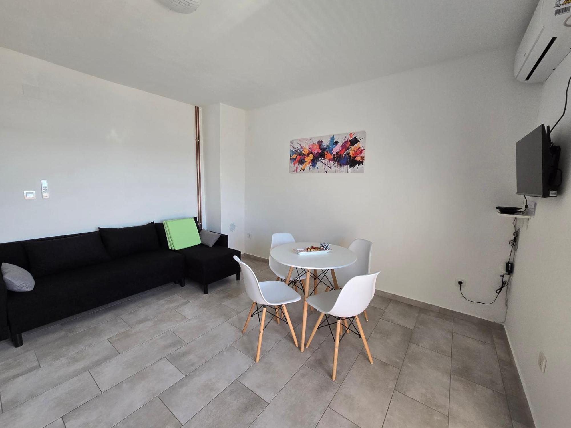 Apartment Ante And Dijana Starigrad Paklenica Ngoại thất bức ảnh