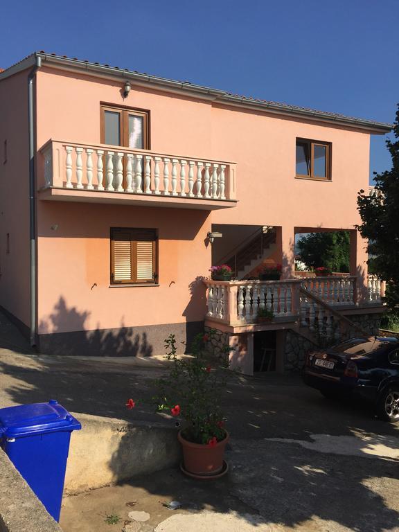 Apartment Ante And Dijana Starigrad Paklenica Ngoại thất bức ảnh